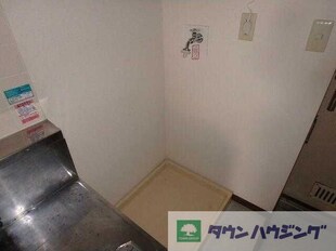 アスカハイムの物件内観写真